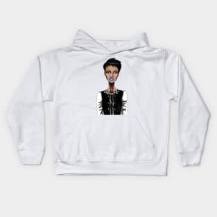 Rihanna Kids Hoodie